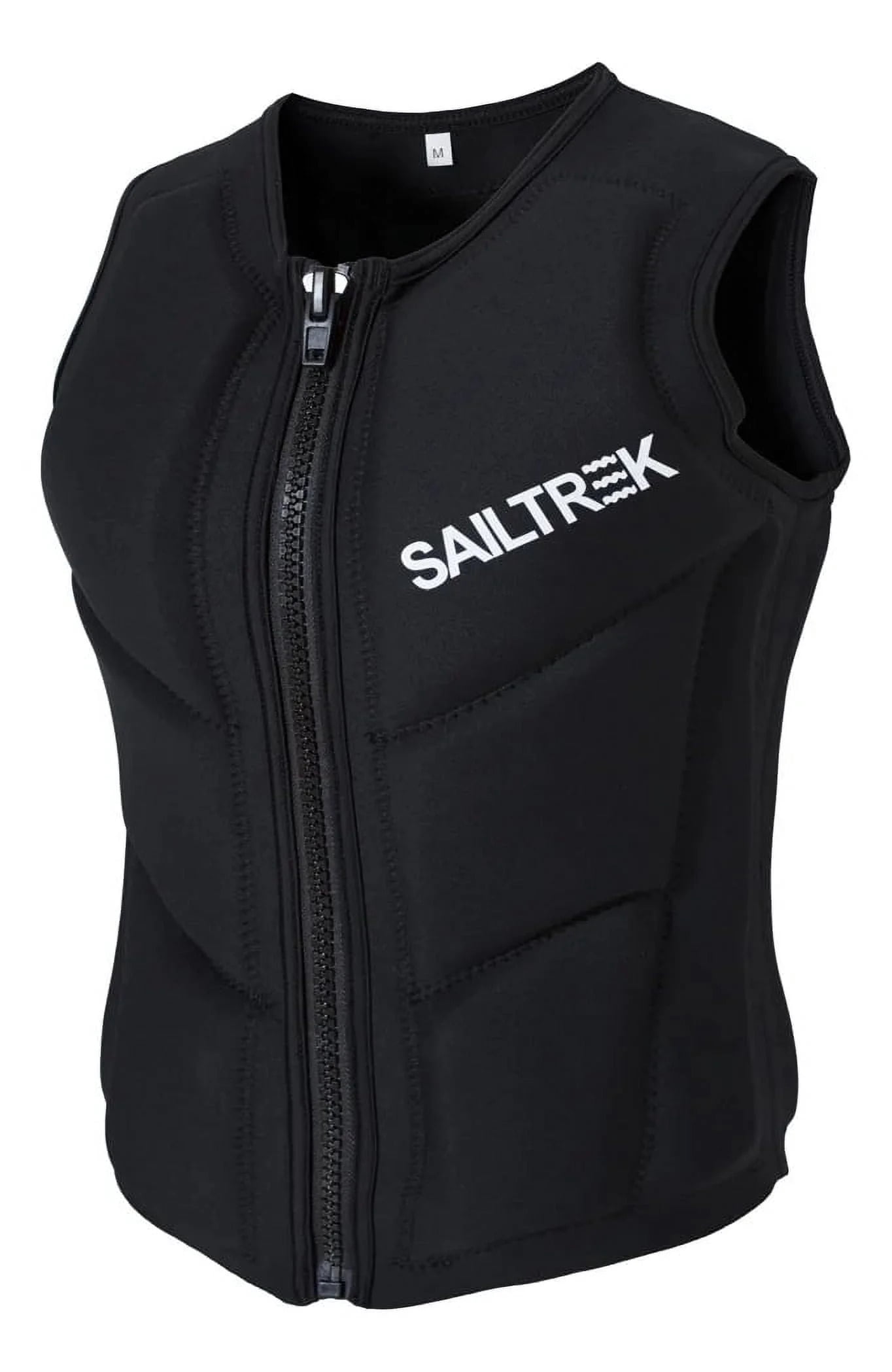 2025 Adult Life Jacket, Kayak and Surf Safety Vest, Jet Skiing and Swimming Vest, Collision-Resistant Buoyancy Vest