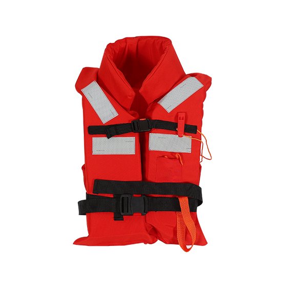 2025 Adult work life jacket portable boat drifting flood prevention life jacket