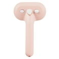 thumbnail image 1 of 2025 Advanced Pet Grooming Brush Gentle Deshedding Tool for Cats and Dogs Reduces Shedding Promotes Coat with Included Hair Smoothing Comb for All Types, 1 of 4
