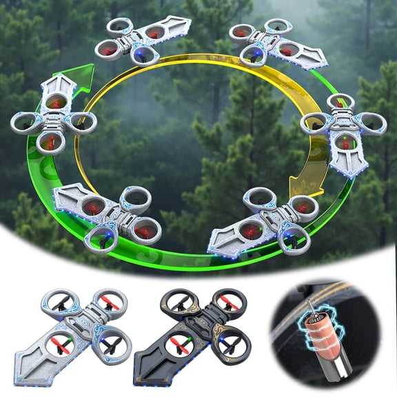 2025 Advanced Remote Control Glider with Stunt Flying Capabilities and Triple Speed Settings for Effortless Outdoor Aerial Maneuvers