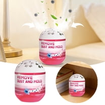 2025 Air Magic Box - Indoor Air Purification Dust Removal Magic Box, Multi-functional Air Magic Box Cleaner, Extract Long-Lasting Freshness for Pet Areas, Home