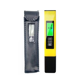 TDS Meter Digital Water Tester, TDS Tester 3-In-1 TDS Temperature And Ec Meter Ultrahigh Accuracy Water Quality Meter Ppm Meter For Drinking Water Aquariums Etc P 39551984