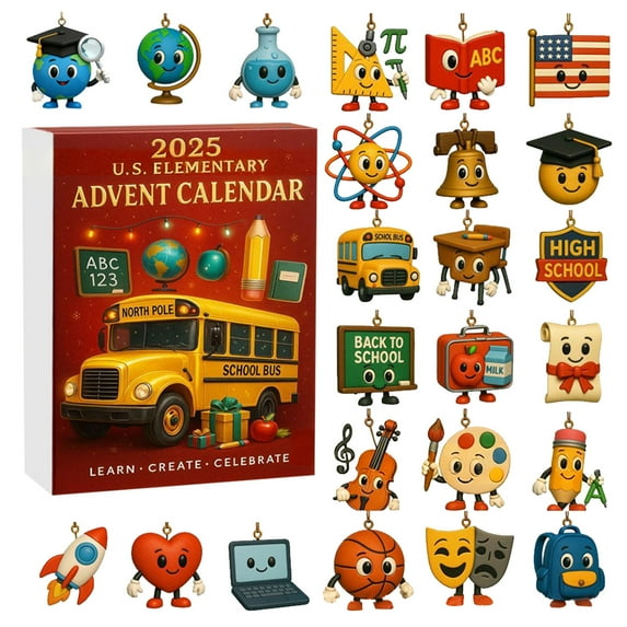 2025 American K 12 Education Advent Calendar 24 Days Of School Themed 2025-american-k-12-education-advent-calendar-24-days-of-school-themed