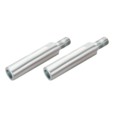 Angle Grinder Extension Rod - 2pcs For 100 Type Grinder/Polisher...