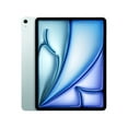thumbnail image 1 of 2025 Apple 13-inch iPad Air M3, Built for Apple Intelligence, Wi-Fi 1TB - Blue, 1 of 11