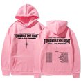 thumbnail image 1 of 2025 Ateez World Tour Towards The Light: Will To Power Hoodies Unisex Fashion Sweatshirt Pullover Casual Streetwear, 1 of 2