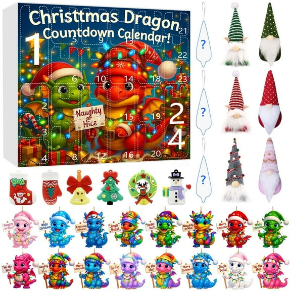2025 Baby Ornament Surprise 2D/3D Ornament 2 Random Digital Timer Talking Stick with Timer Hand Wash Sign Weird Cooking Gadgets Kitchen Timer Cute Owl Kitchen Timer for Kids Cat Countdown for Kids