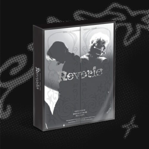 2025 Baekhyun World Tour - Reverie in Seoul Bluray (Blu-ray), Inb 100, Music & Performance