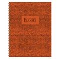thumbnail image 1 of 2025 Baroque Marigold Large Weekly Monthly Planner, 1 of 2