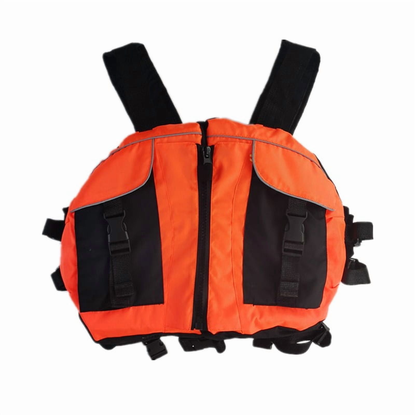 2025 Beetle life jacket kayak paddle board dragon boat adult older child one size large buoyancy water sports universal