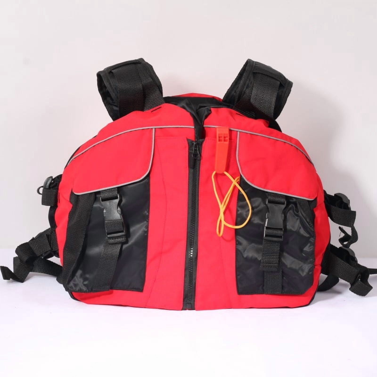 2025 Beetle life jacket kayak paddle board dragon boat adult older child one size large buoyancy water sports universal