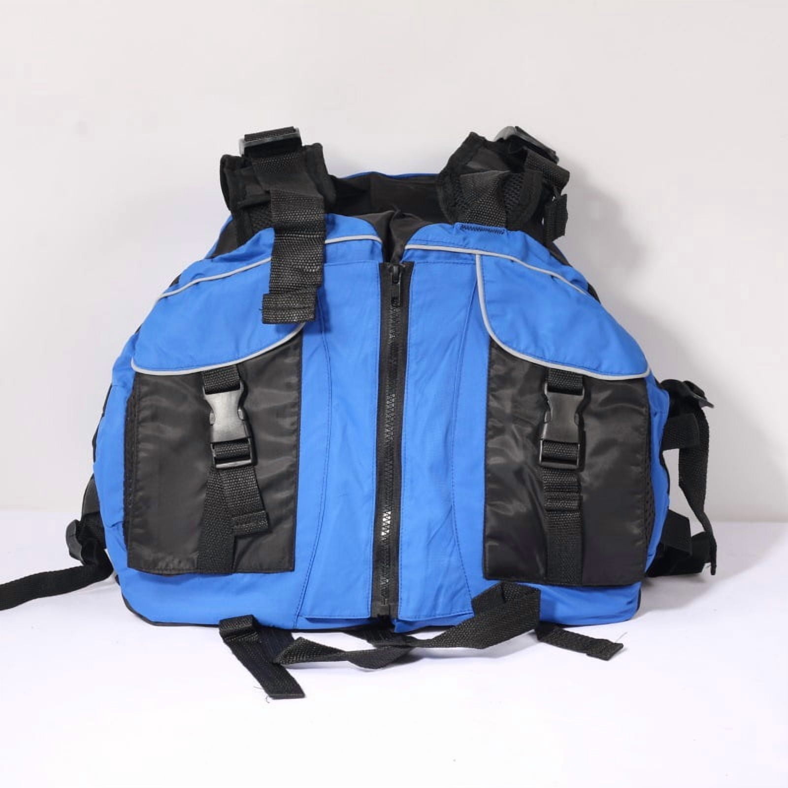 2025 Beetle life jacket kayak paddle board dragon boat adult older child one size large buoyancy water sports universal