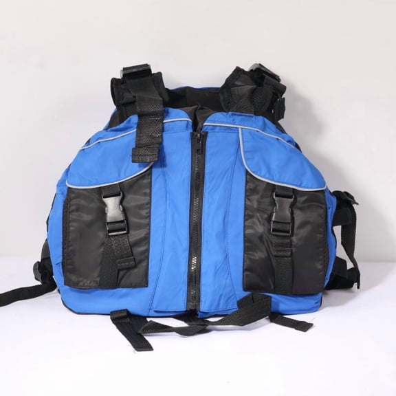 2025 Beetle life jacket kayak paddle board dragon boat adult older child one size large buoyancy water sports universal