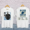 2025 Blake Shelton Friends and Heroes Tour Shirt, Blake Shelton Country