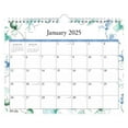thumbnail image 1 of 2025 Blue Sky Monthly Wall Calendar, 11" x 8-3/4"", Lindley, January 2025 To December 2025, 1 of 2
