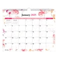thumbnail image 1 of 2025 Blue Sky Monthly Wall Calendar, 15" x 12", Lindley, January 2025 To December 2025, 1 of 3