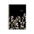 thumbnail image 1 of 2025 Blue Sky Nevaeh 5" x 8" Weekly & Monthly Planner Plastic Cover Multicolor (143946-25), 1 of 2