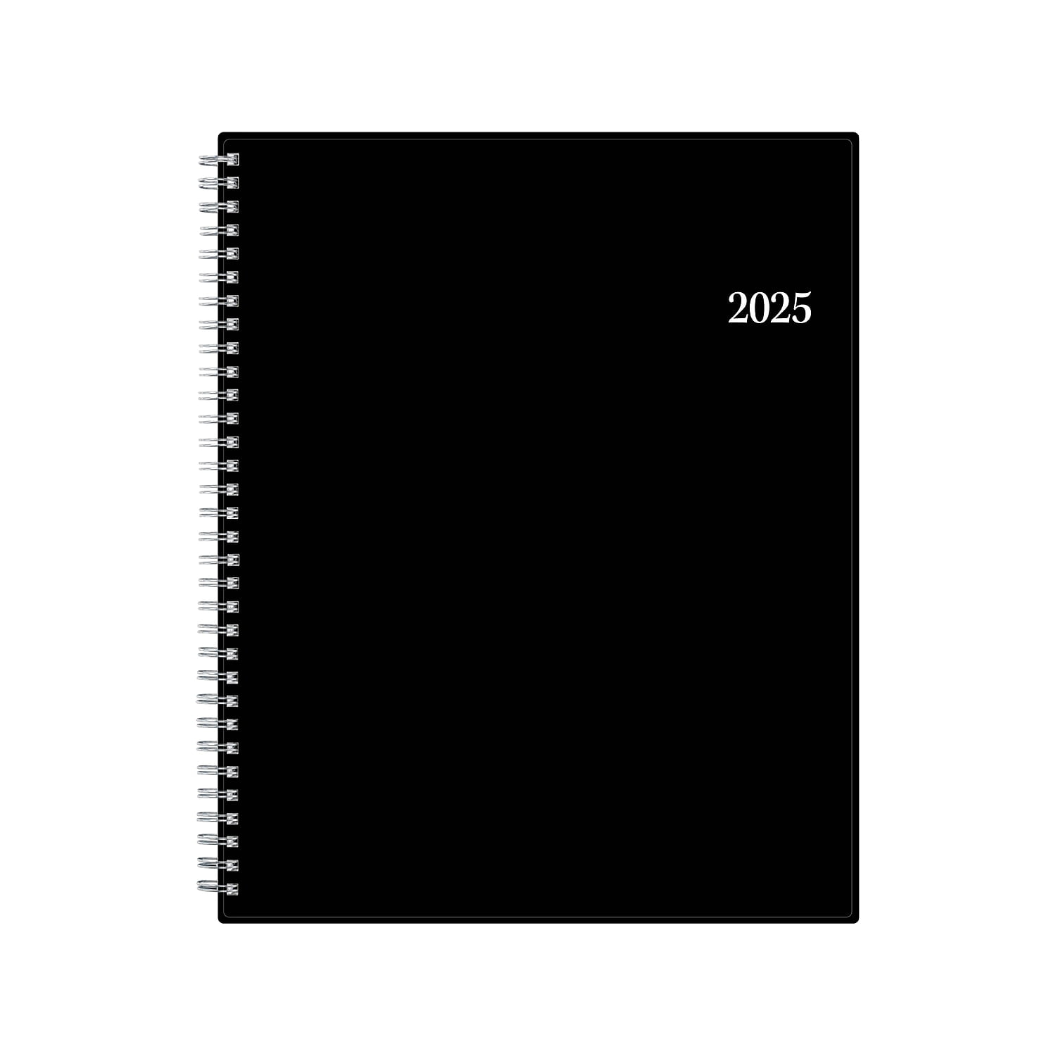 2025 Blue Sky Life Note It Weekly/Monthly Planner - 8.5x11, January-December, With Note Pages 5 thumbnail image