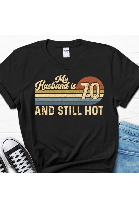 2025/Born In 1955 Birthday Gifts, Funny Shirt For Her, 70th B-day Gift For Women