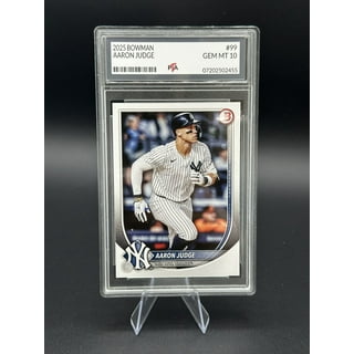 MLB アーロン・ジャッジ　ジャージカード Yahoo!オークション -「アーロンジャッジ」(Topps) (シングル