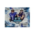 thumbnail image 1 of Topps 2025 Bowman's Best University Football Hobby Box, 1 of 3