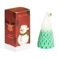 thumbnail image 1 of 2025 & CISIL Christmas Candles, Creative Christmas Gifts, Atmosphere Party Decorations, Christmas Aromatherapy Candles, Souvenirs, 1 of 4