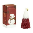 thumbnail image 1 of 2025 & CISIL Christmas Candles, Creative Christmas Gifts, Atmosphere Party Decorations, Christmas Aromatherapy Candles, Souvenirs, 1 of 4