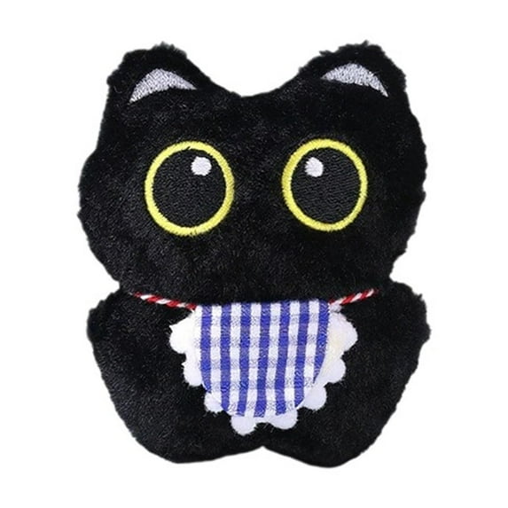 2025 & CISIL - Hristmas Cute Big Eyes Doll Doll