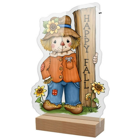 2025 & CISIL Thanksgiving Table Centerpieces Signs For Fall Decorations, Happy Thanks Gnomes For Fall Home Party Indoor Decor