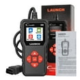 thumbnail image 1 of 2025 CR300 Car Trouble Code Reader OBD2 Scanner Engine Detection, 1 of 9