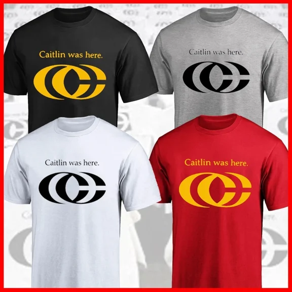 2025 Caitlin Clark Was Here T-Shirt, Caitlin Clark CC Shirt