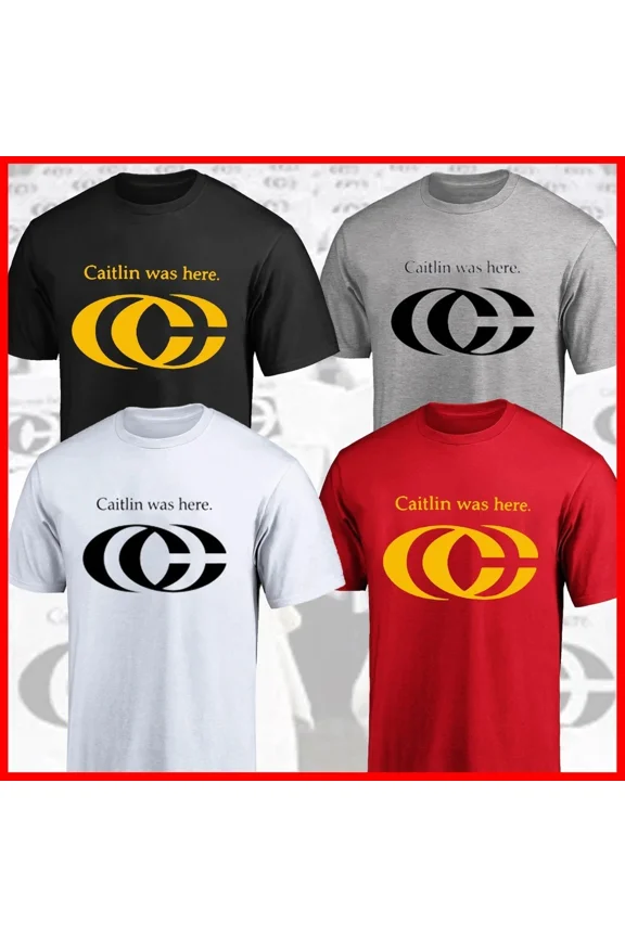 2025 Caitlin Clark Was Here T-Shirt, Caitlin Clark CC Shirt