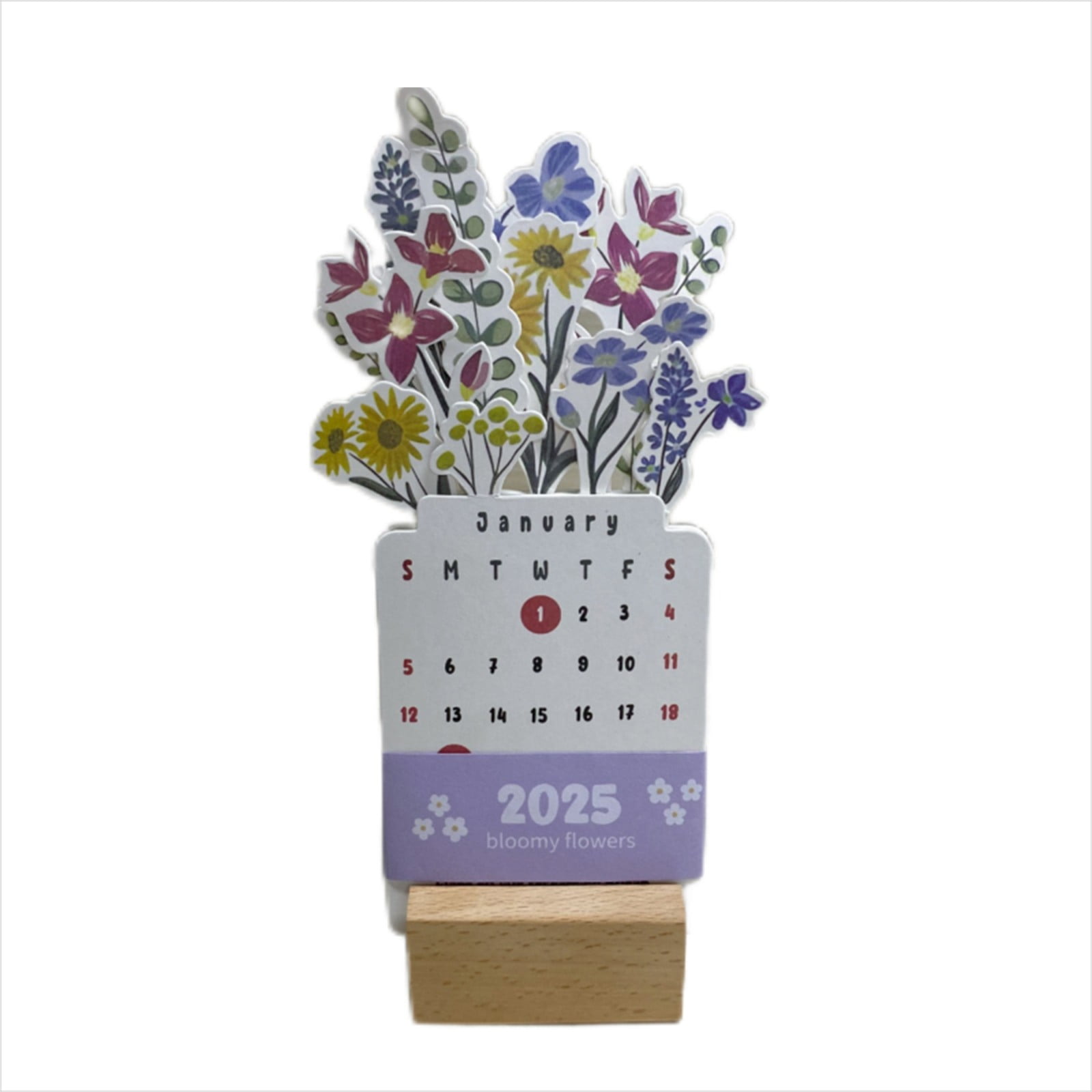2025 Calendar Bloomy Flowers Desk Calendar Flowers Desktop Calendar 2025-calendar-bloomy-flowers-desk-calendar-flowers-desktop-calendar