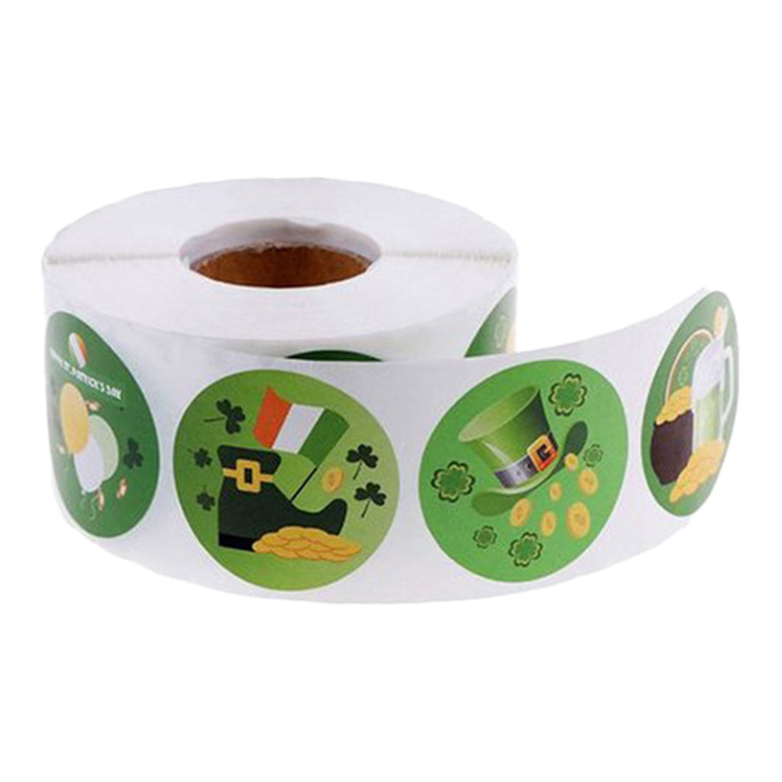 Green Day Calendar 2025 