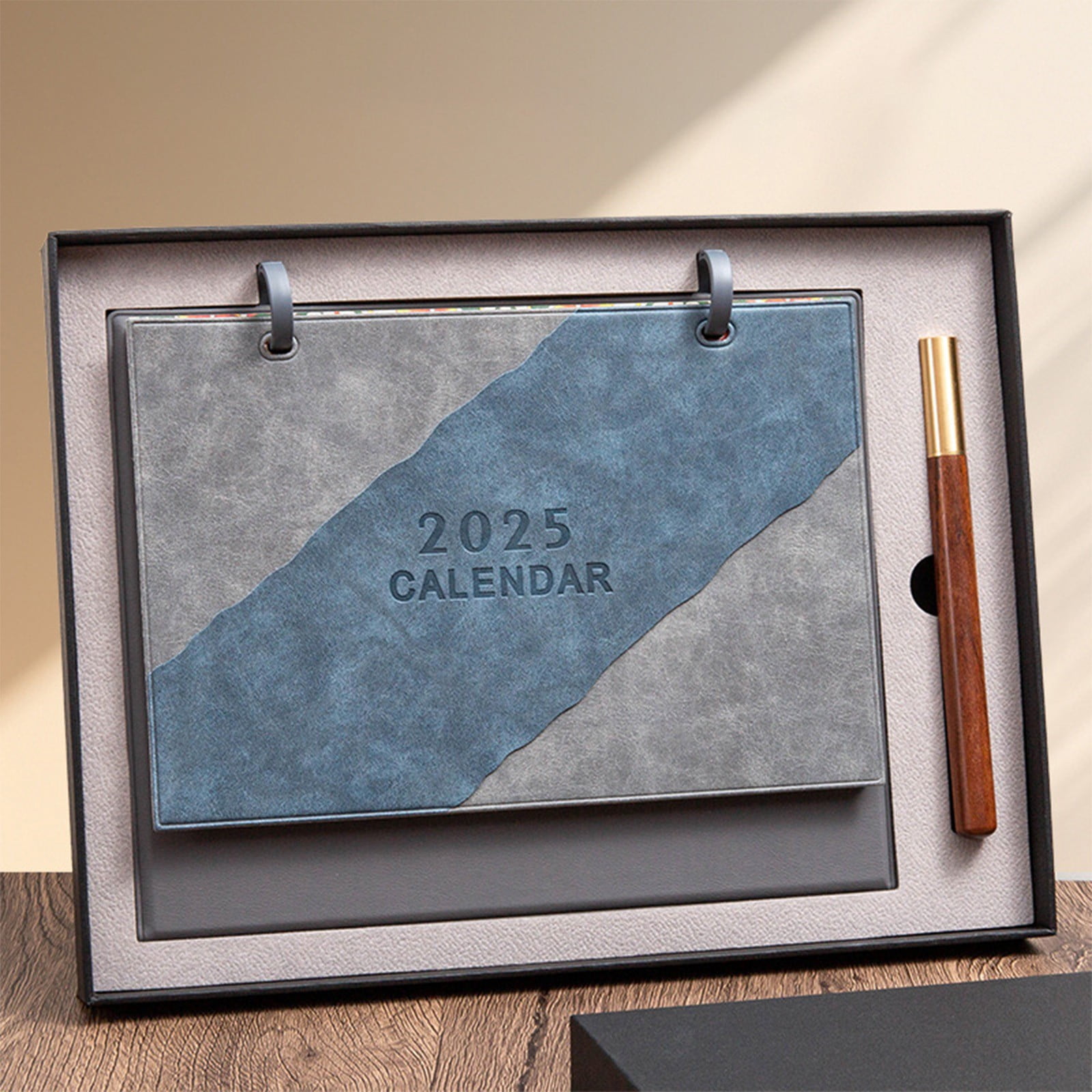 Cyber_&_Monday Deals,2025 Calendar Set, New Year Calendar, Desktop