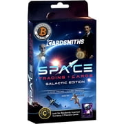 2025 Cardsmiths Space Trading Cards Collector Box