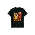 chinese new year cartoon video 2025