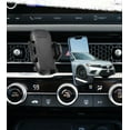 thumbnail image 1 of 2025 Civic Phone Mount Civic Phone Holder for 2025 2024 2023 2022Civic Accessories Compatible for All Cell Phones, 1 of 6