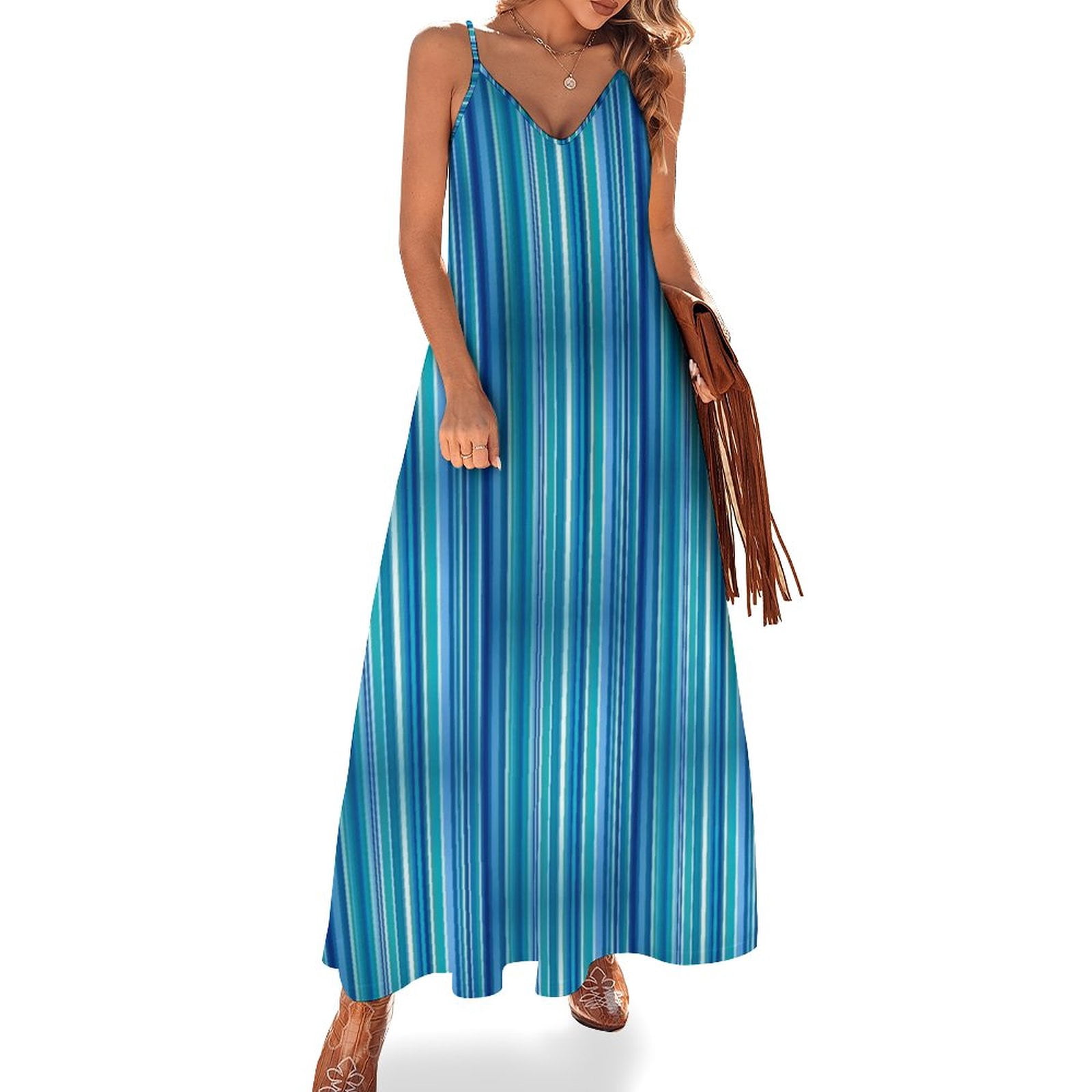 midi dress with shirt Quick Responses Blue T-shirt Midi Dress, Small - The Mint Julep Boutique