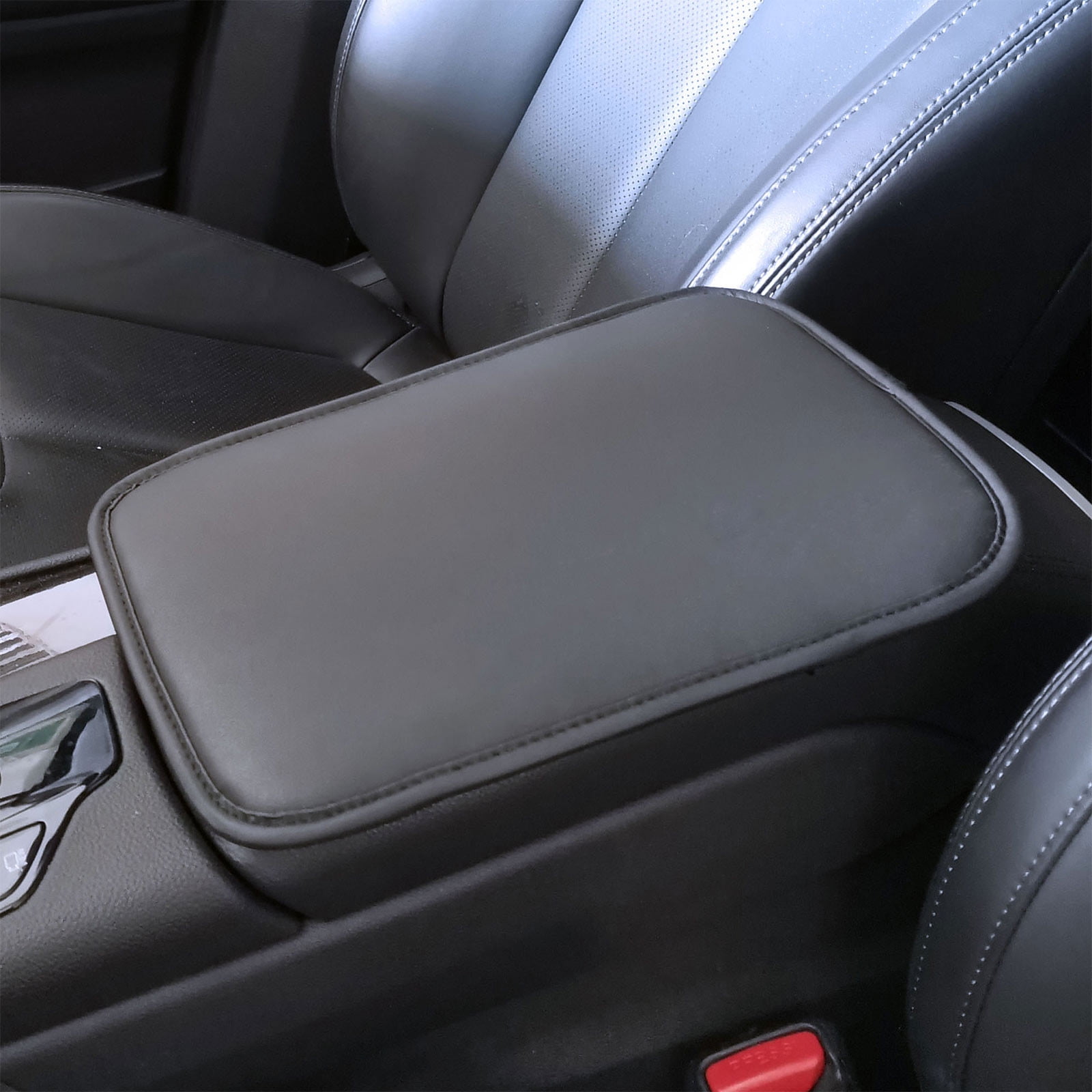Car Armrest Box Pad