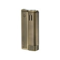 thumbnail image 1 of 2025 Clearance Under $10, Lighter, Vintage Lighter, 2 in 1 Lighetr Permanent Match Antique Style Lift Arm Kerosene Lighter with Permanent Match CET9731, 1 of 5