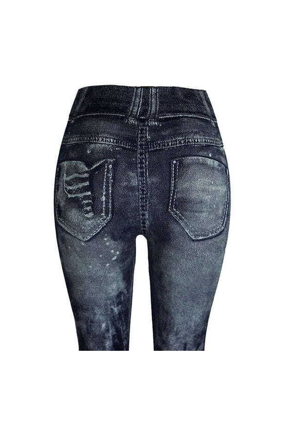 2026 ! under $5 JINMGG Summer Fall Cargo Pants for Women, Womens Fashion Women's Bottom Pants Coloured Hip-up Super Bomb Slim Nine-minute Pants