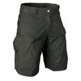 thumbnail image 1 of 2025 Clearance Items under $5 asdoklhq Mens Shorts Athletic ClearanceShorts Classic Twill Relaxed Fit Work Wear Combat Safety Cargo Pants, 1 of 5