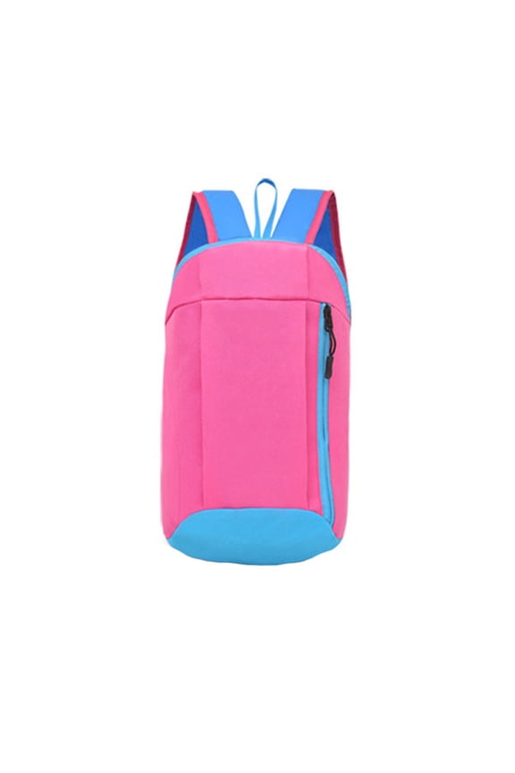 2025 Clearance Items under $5 asdoklhq Womens Tote Bags Sports Backpack Hiking Rucksack Men Women Unisex Schoolbags Satchel Bag Handbag