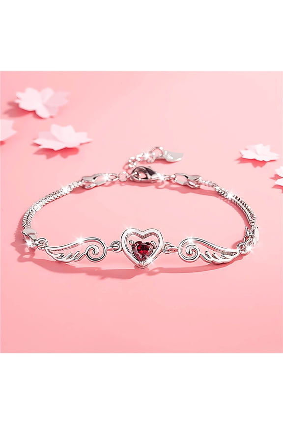 2025 Clearance Under 10 Dollars, 925 Sterling Silver Bracelet Simple Adjustable Bangle Bracelets Gifts for Birthday Anniversary Christmas Day