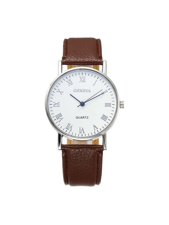 Mens Watches Military Men's Watch Quartz Watches Men's Wrist Watches 2024 Mens Analog Watch Classic Men's Wrist Watch , D