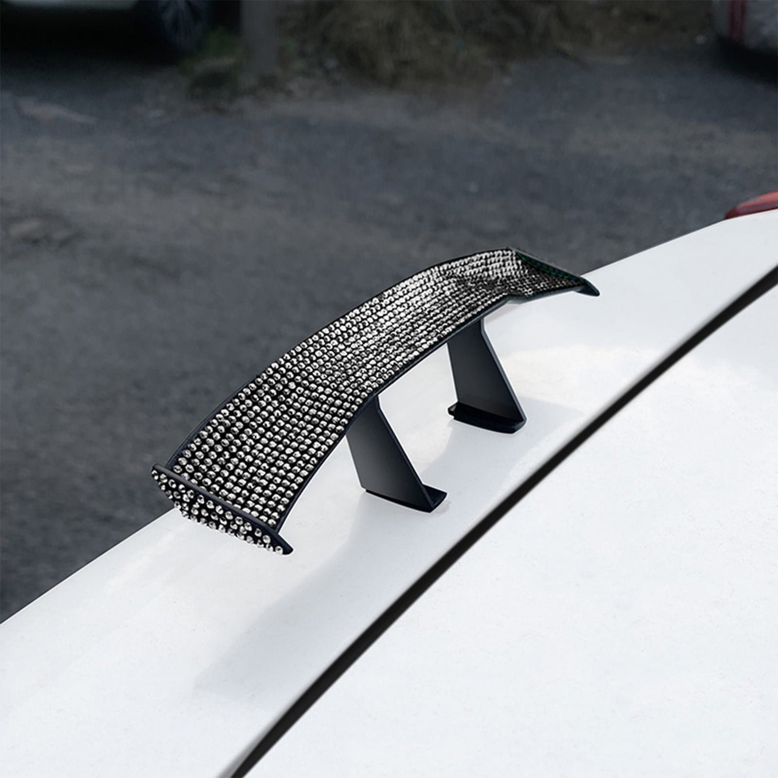 Ab Wing Sticker 2025 Clearance Under $10 Mini Tail Wing Decoration Sticker For Cars No ...