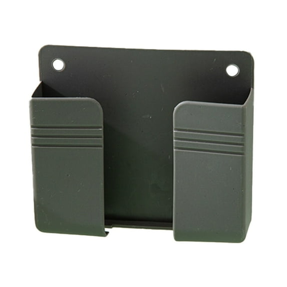 2025 Clearance!! Wall Mount Phone Holder Phone Stand With Self Adhesive. Phone Holder For Shower Charging And RV For IPhone And Android