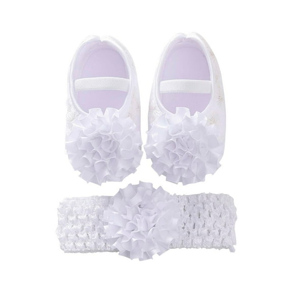 2025 Clearance! asdoklhq Baby Shoes,Toddler Baby Girls Boys Baby Shoes Soft Sole Non-slip Baby Toddler Shoes