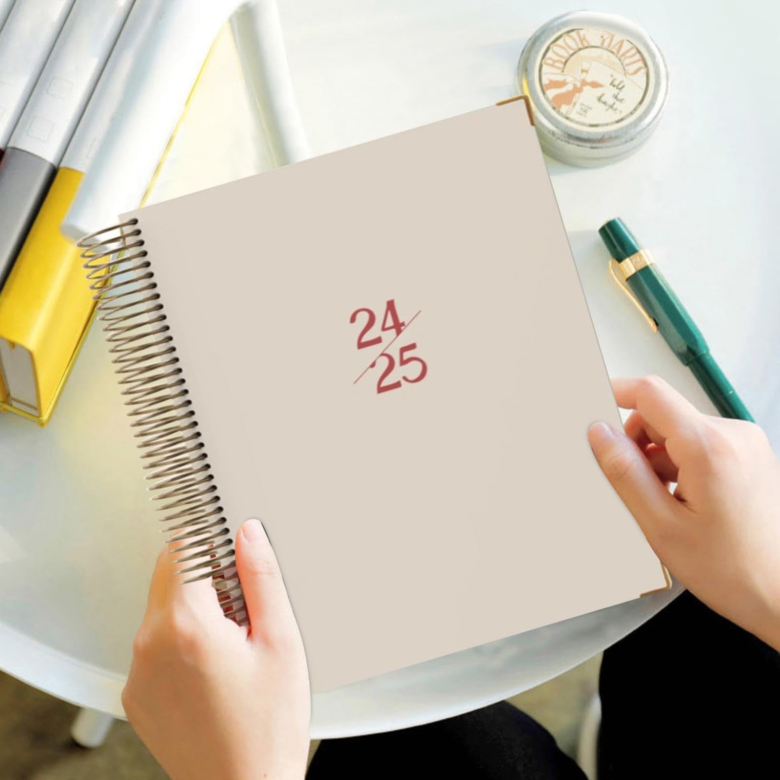 2025 Cyber^0^Monday Deals & Black^0^Friday, Academic Diary 20242025